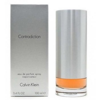 CONTRADICTION BY CALVIN KLEIN
