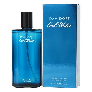 COOL WATER DAVIDOFF