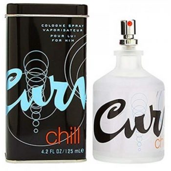 CURVE CHILL