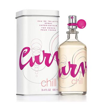 CURVE CHILL BY LIZ CLAIBORNE 