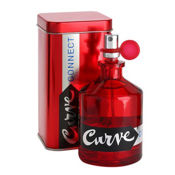 CURVE CONNECT