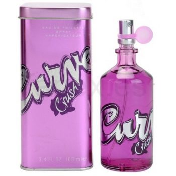 CURVE CRUSH BY LIZ CLAIBORNE 