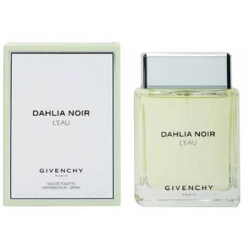 DAHLIA NOIR L’EAU BY GIVENCHY 