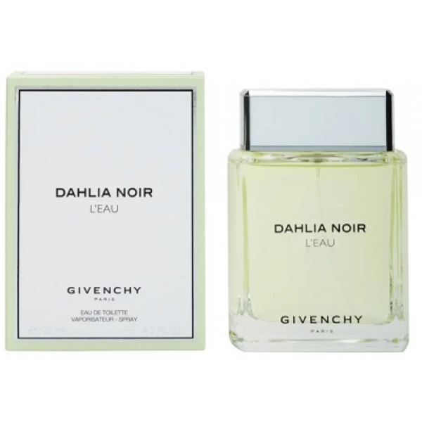 DAHLIA NOIR L’EAU BY GIVENCHY