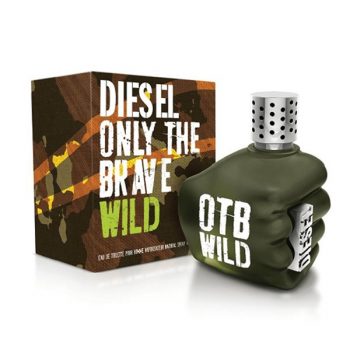 ONLY THE BRAVE WILL