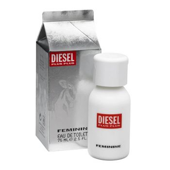 DIESEL PLUS PLUS