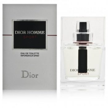 DIOR HOMME SPORT