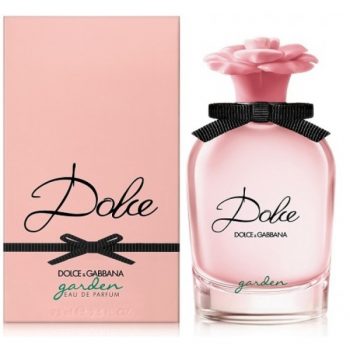 GARDEN BY DOLCE GABBANA