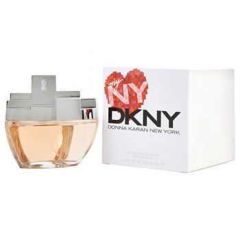 BE DELICIOUS MY NEW YORK BY DONNA KARAN