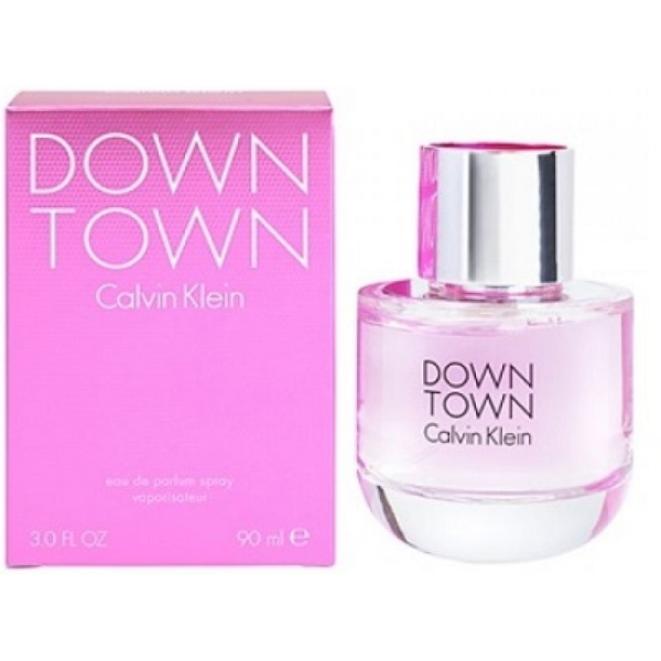 DOWNTOWN BY CK
