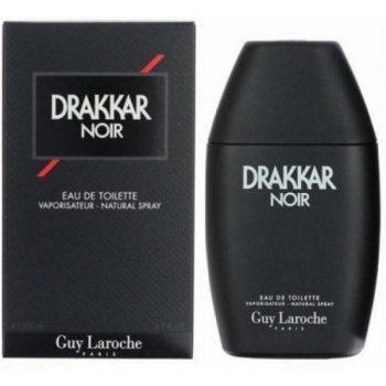 GUY LAROCHE DRAKKAR NOIR