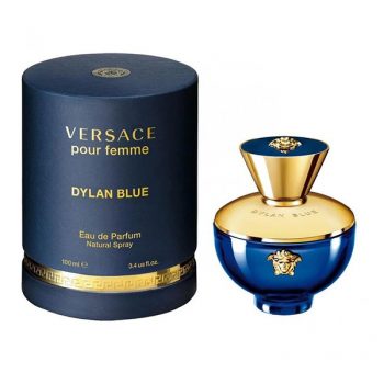 VERSACE DYLAN BLUE