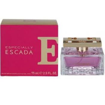 ESCADA ESPECIALLY