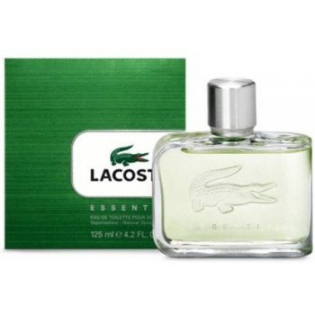 ESSENTIAL BY LACOSTE