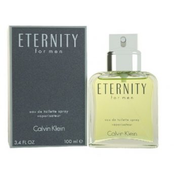 CK ETERNITY