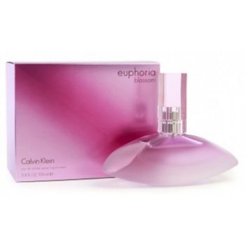 CK EUPHORIA BLOSSOM