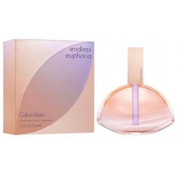 CK EUPHORIA ENDLESS