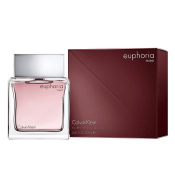 CK EUPHORIA