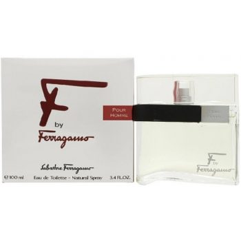 FERRAGAMO F