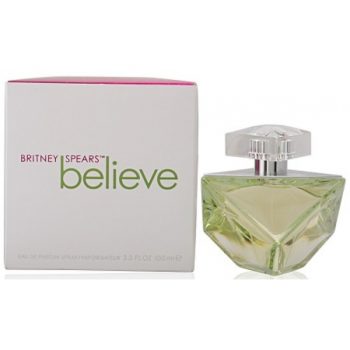 BRITNEY SPEARS BELIEVE
