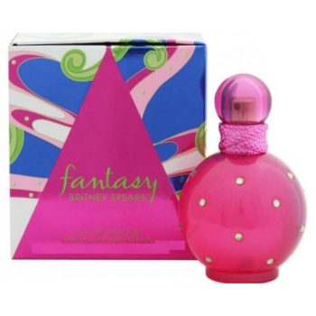 BRITNEY SPEARS FANTASY