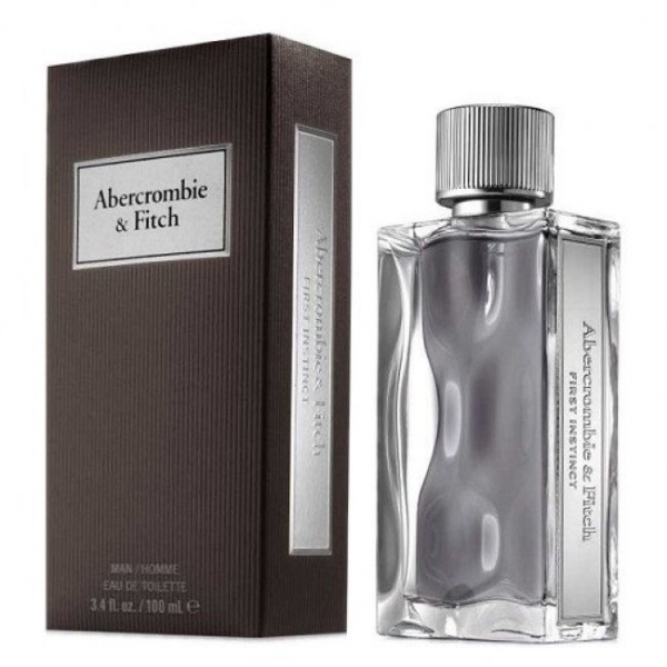 A&F FIRST INSTINCT