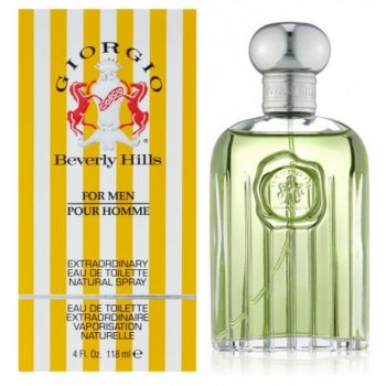 BEVERLY HILLS GIORGIO