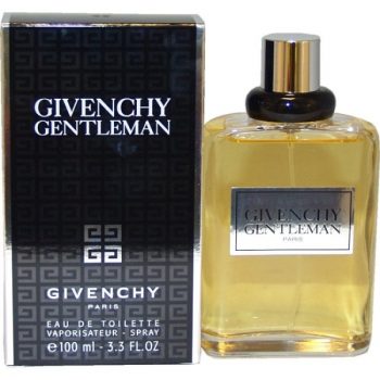 GIVENCHY GENTLEMAN