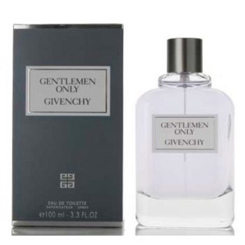 GIVENCHY GENTLEMAN ONLY
