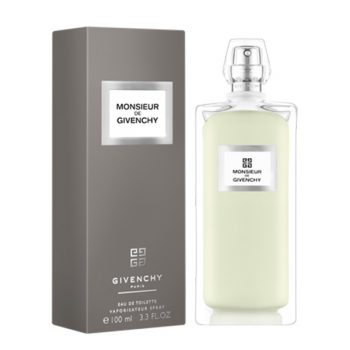 Monsieur Givenchy