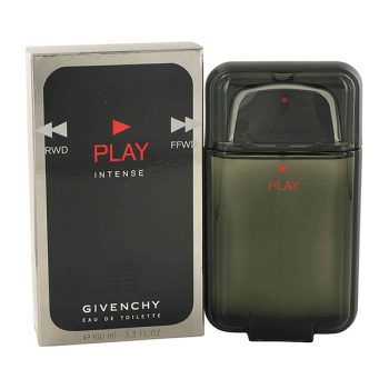 GIVENCHY PLAY INTENSE
