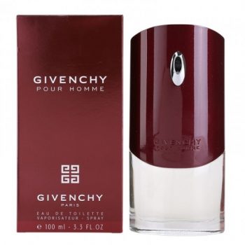 GIVENCHY POUR HOMME