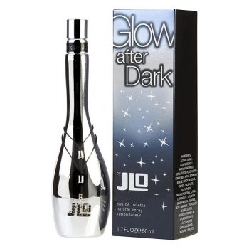 JENNIFER LOPEZ GLOW AFTER DARK