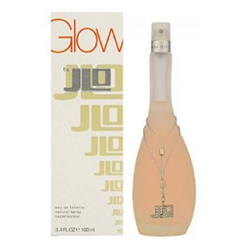 JENNIFER LOPEZ GLOW