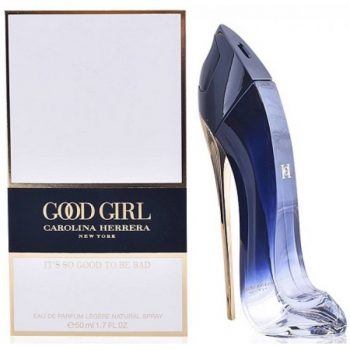 CH GOOD GIRL LEGERE