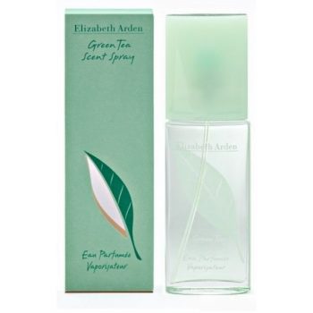 GREEN TEA BY ELIZABETH ARDEN