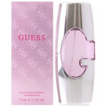 GUESS BY GUESS