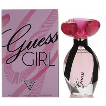 GUESS GIRL