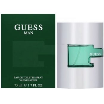 GUESS MAN