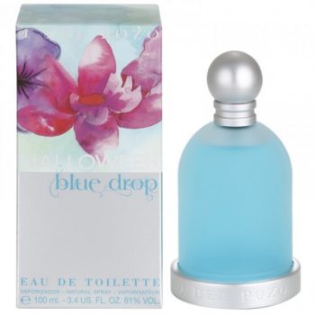 JESUS DEL POZO HALLOWEEN BLUE DROP