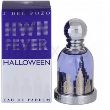 JESUS DEL POZO  HALLOWEEN FEVER