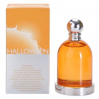 JESUS DEL POZO HALLOWEEN SUN 
