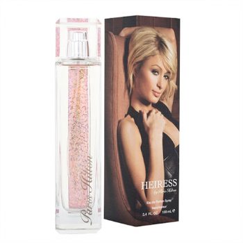 PARIS HILTON HEIRESS