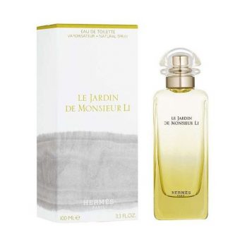 LE JARDIN DE MONSIEUR BY HERMES