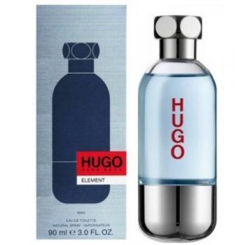 ELEMENT BY HUGO BOSS