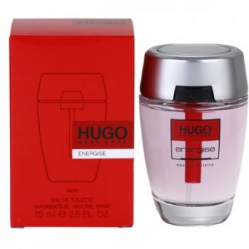 ENERGISE BY HUGO BOSS
