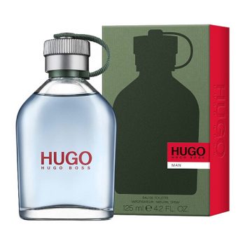 VERDE BY HUGO BOSS