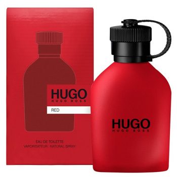 RED BY HUGO BOSS