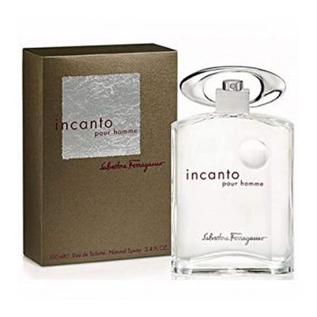 INCANTO BY FERRAGAMO 