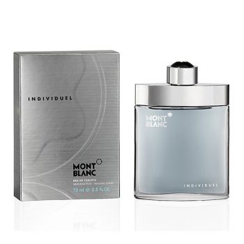 INDIVIDUEL BY MONT BLANC
